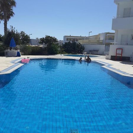 Antonis Hotel Kefalos  Екстер'єр фото