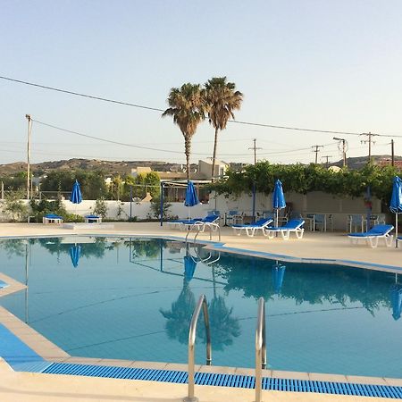 Antonis Hotel Kefalos  Екстер'єр фото