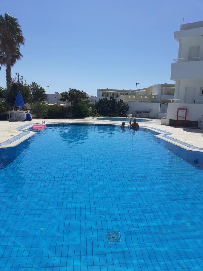 Antonis Hotel Kefalos  Екстер'єр фото