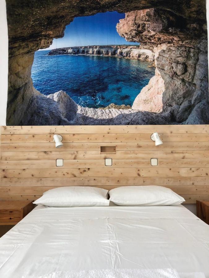 Antonis Hotel Kefalos  Екстер'єр фото