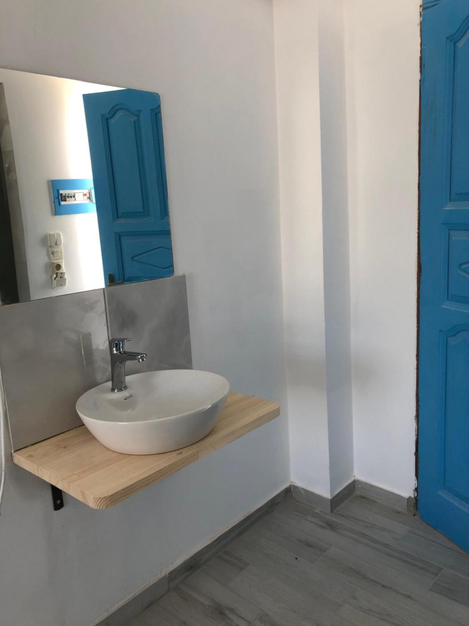 Antonis Hotel Kefalos  Екстер'єр фото