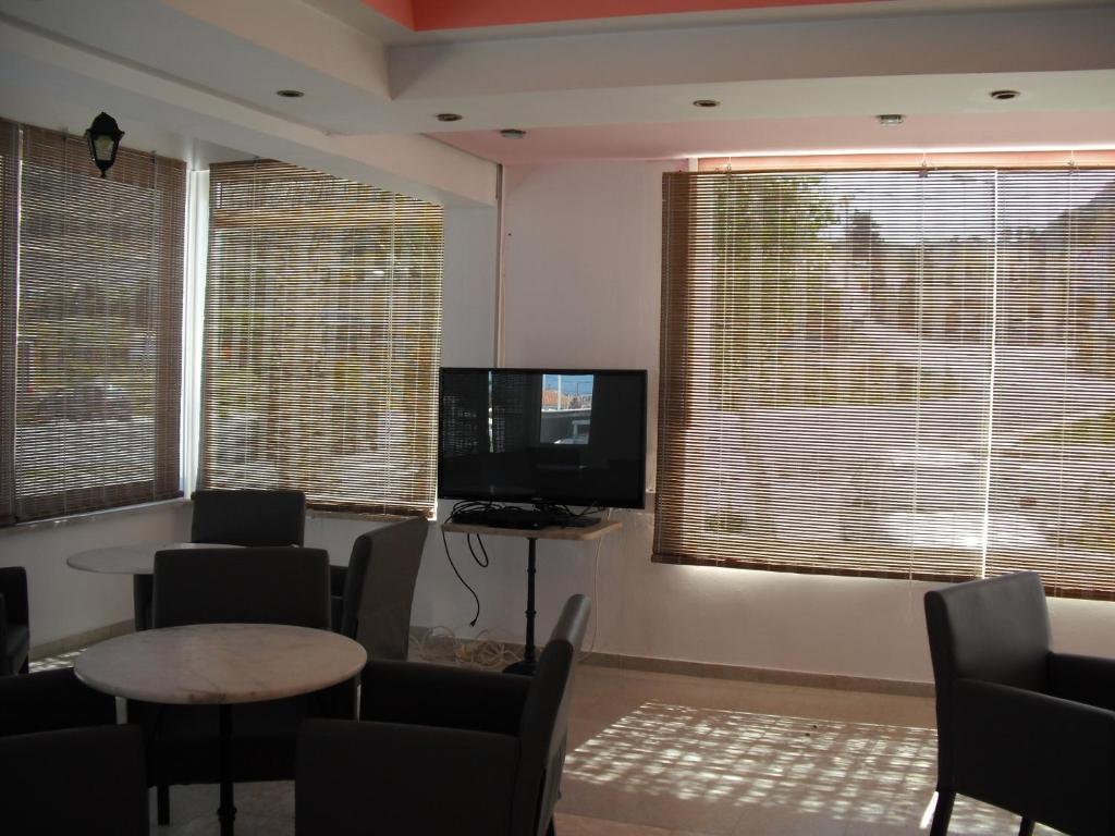 Antonis Hotel Kefalos  Екстер'єр фото